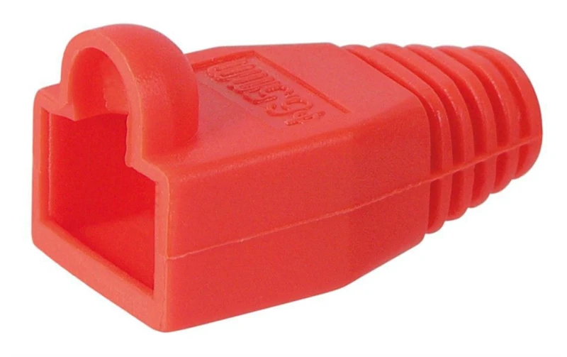 Image of Microconnect KON503R cable accessory Cable boot