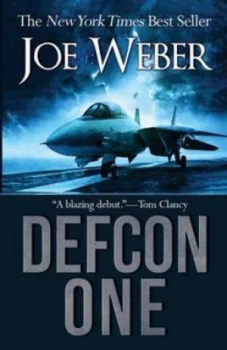 Image of Defcon One by Joe Weber Paperback
