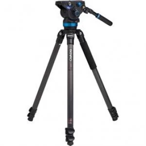 Image of Benro C373FBS8 Series 3 Carbon Fibre 3 Section