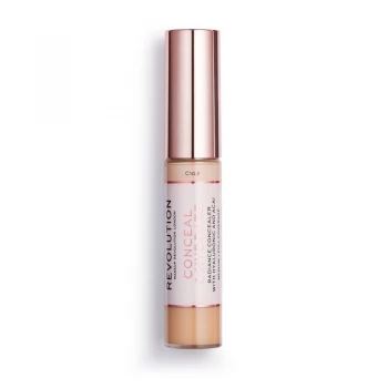 Image of Conceal & Hydrate Concealer C10.2
