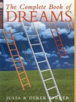 Image of The Complete Book of Dreams by Derek Parker Paperback