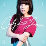 Image of Kiss by Carly Rae Jepsen CD Album