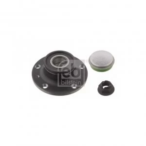 Image of Rear left or right Wheel Bearing Kit FEBI BILSTEIN 30237