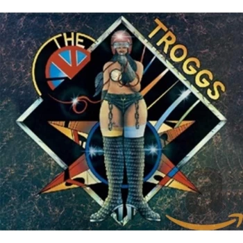 Image of The Troggs - The Troggs CD