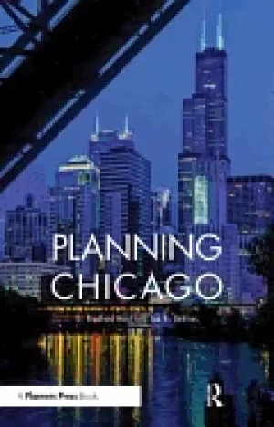 Image of planning chicago