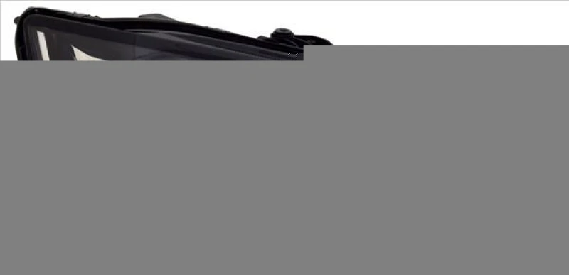 Image of TYC Headlight TYC 20-19172-06-2