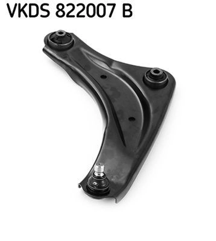 Image of SKF Suspension arm SKF VKDS 822007 B