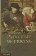 Image of principles of pricing an analytical approach