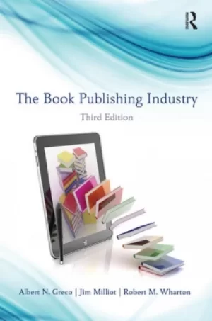Image of The Book Publishing Industry