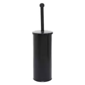 Image of Interiors By Ph Stainless Steel Toilet Brush