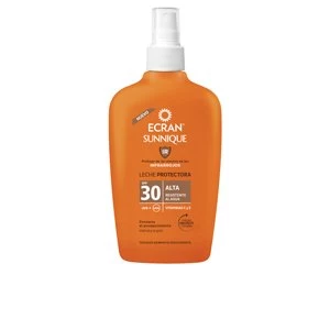 SUN LEMONOIL leche protectora SPF30 spray 200ml