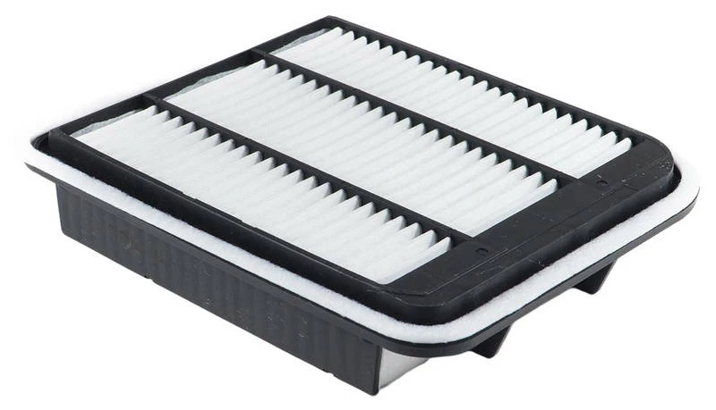 Image of PURFLUX A1416 Air filter Filter Insert Air Filter (8)