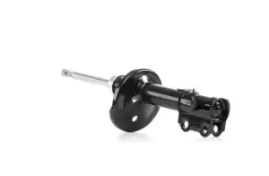 Image of RIDEX Shock absorber Front Axle Right 854S0530 Shocks,Shock absorbers TOYOTA,COROLLA Liftback (_E11_),COROLLA Compact (_E11_),COROLLA Compact (_E10_)