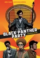 Image of black panther party a graphic novel history