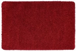 image of Buddy Mat Rug - 180x67cm - Red