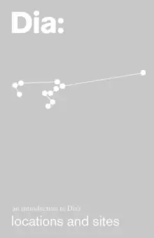 Image of Dia: An Introduction to Dia's Locations and Sites