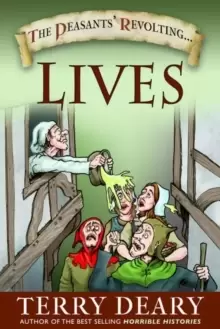 Image of The Peasants' Revolting Lives