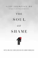 Image of soul of shame retelling the stories we believe about ourselves