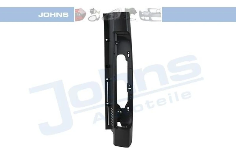 Image of Rear light JOHNS 55 81 88-51