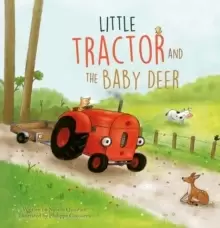 Image of Little Tractor and the Baby Deer