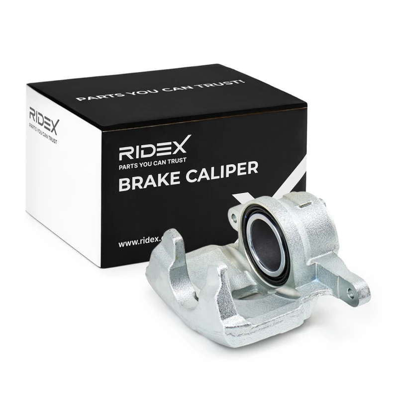 Image of RIDEX Brake caliper RIDEX 78B3132