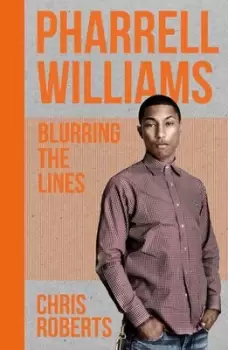 Image of Pharrell Williams by Malcolm Croft
