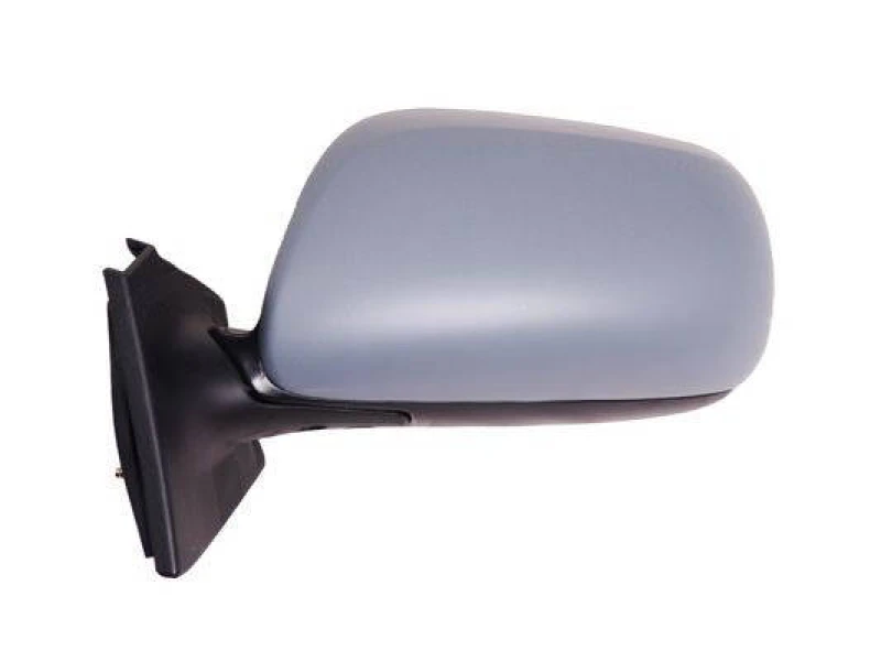 Image of ALKAR 6131267 Wing mirror Left, Manual, Convex, primed Outside Mirror (50)