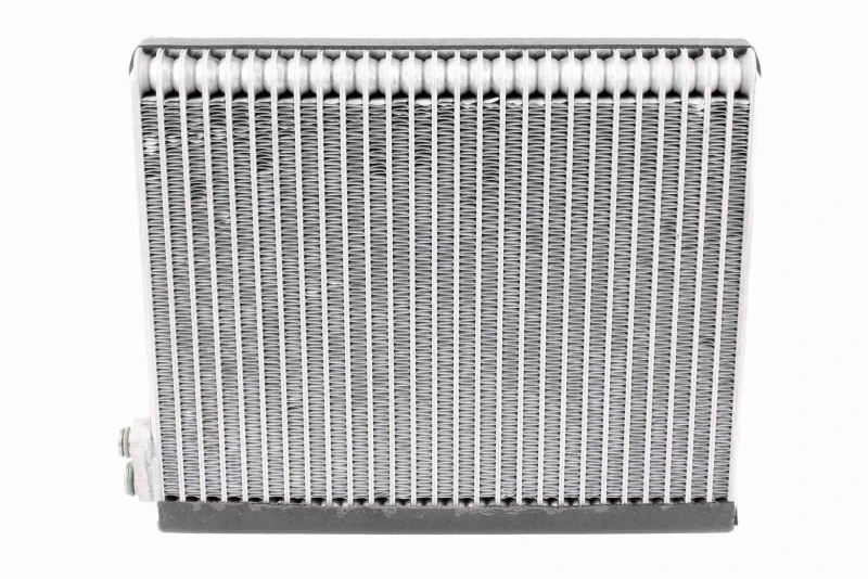 Image of VEMO V20-65-0017 Evaporator without expansion valve Evaporator,air conditioning (471)