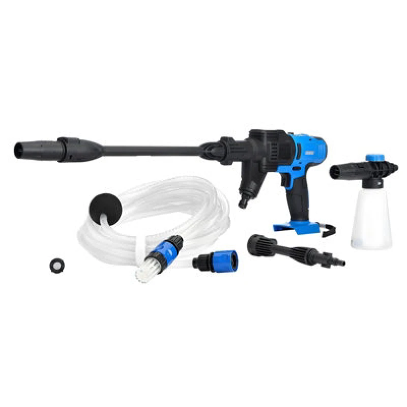 Image of Draper D20 20V Pressure Washer (Sold Bare) 18100