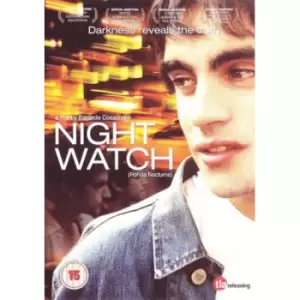 Image of Night Watch