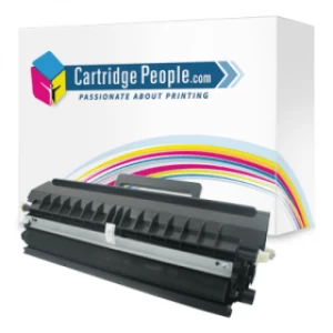 Image of Compatible Lexmark X340H21G Black Laser Toner Ink Cartridge