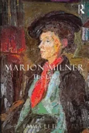 Image of marion milner the life
