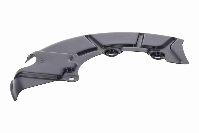 Image of VAICO Brake disc backing plate VAICO V10-9150