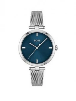 image of Hugo Boss Majesty 1502587 Women Strap Watch