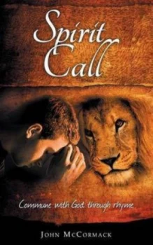 Image of Spirit Call by John Mccormack Paperback