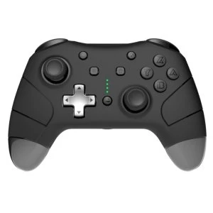 image of Meglaze Nintendo Switch Mini Pro Pad Controller