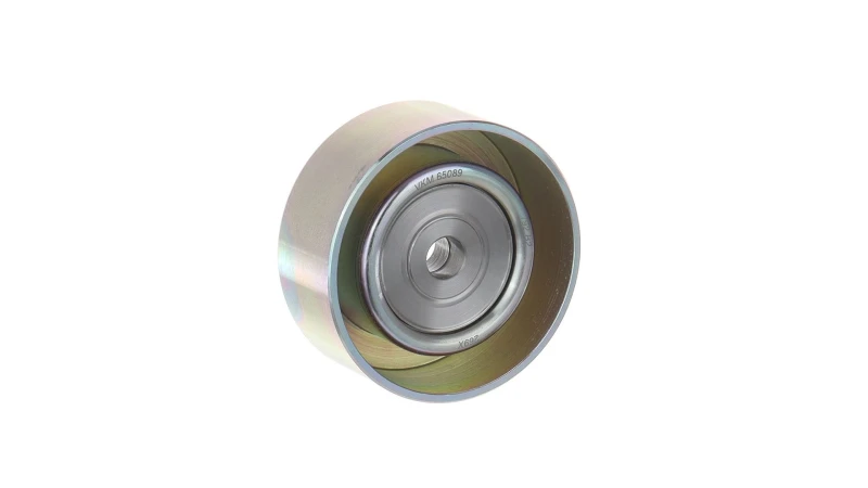 Image of SKF Deflection / guide pulley, V-ribbed belt SKF VKM 65089