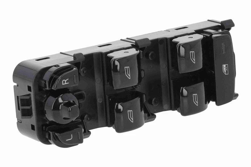 Image of VEMO V95-73-0030 Switch, window winder Original VEMO Quality Switch,window winder (1761)