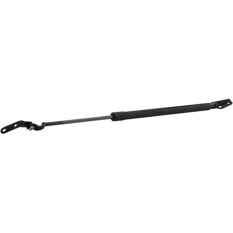 Image of STARK SKGS-0220757 Tailgate strut Right Rear, Extention Force: 390N Steel Gas Spring,boot (219)