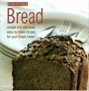 Image of Bread Hardback