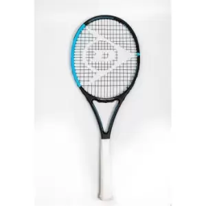 image of Dunlop Blackstorm CL Tennis Racket - Black