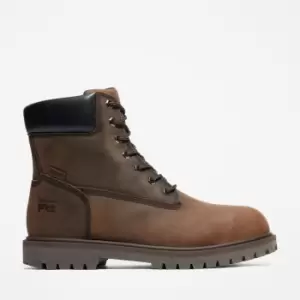 Image of Timberland Pro Icon Work Boot Brown Men, Size 10.5