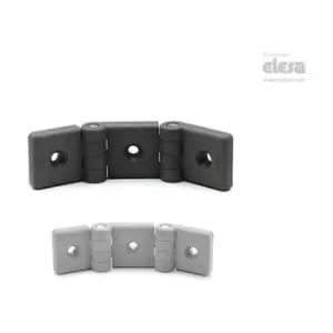 Image of Elesa - Profile hinge-CFI.40-30/30 SH-6