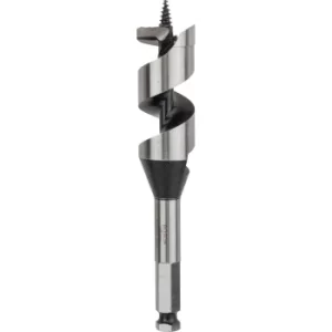Image of 2608585710 28X100X160Mm Auger Bit With Hexagon Shank
