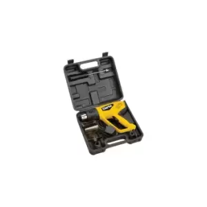 Image of Clarke International HOT AIR GUN +4 NOZZLES