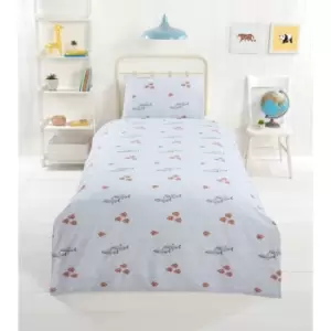 Image of Ph My World Duvet Set - Single
