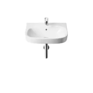 Image of Roca Debba Basin 1 Tap Hole 550 X 440mm - 889855