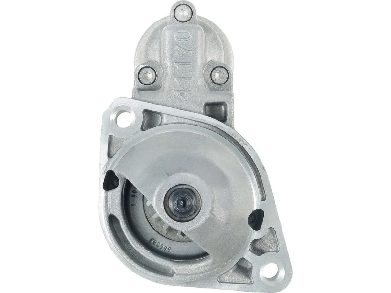 Image of AS-PL Starter motor AS-PL S0475(SEG)
