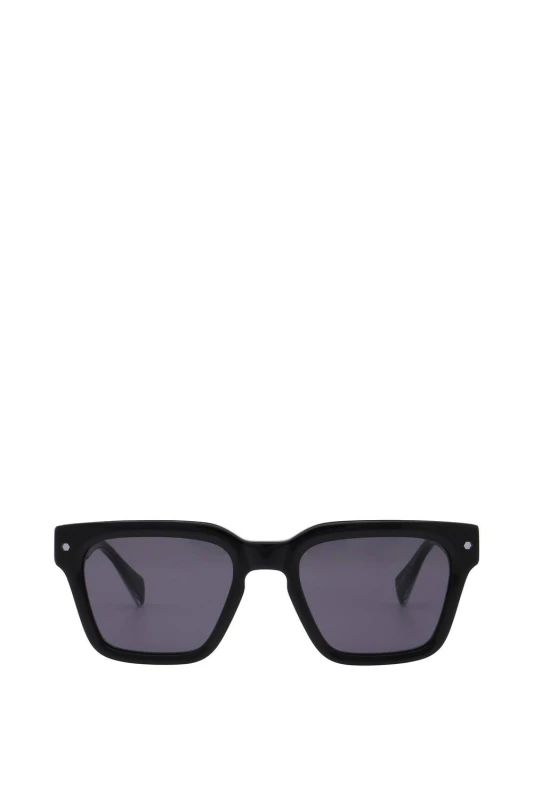 Image of All Saints Womens Suki Sunglasses in Black Female One Size