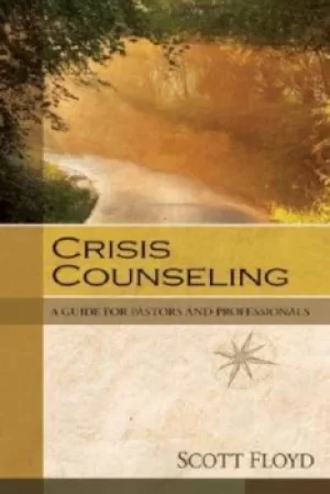 Image of Crisis counseling by Scott Floyd